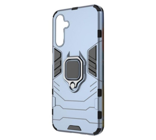 Чохол до мобільного телефона Armorstandart DEF27 case Samsung M14 5G (M146) Blue (ARM67749)