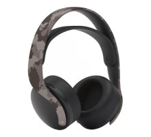 Наушники Sony Playstation 5 Pulse 3D Wireless Headset Grey Camo (9406990)
