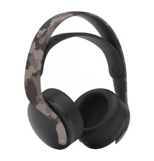 Навушники Sony Playstation 5 Pulse 3D Wireless Headset Grey Camo (9406990)