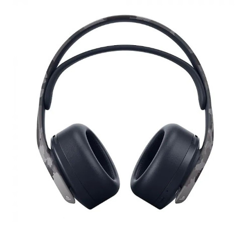Наушники Sony Playstation 5 Pulse 3D Wireless Headset Grey Camo (9406990)