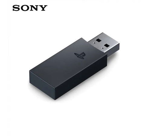 Наушники Sony Playstation 5 Pulse 3D Wireless Headset Grey Camo (9406990)