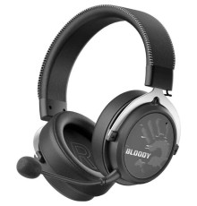 Навушники A4Tech Bloody MR590 Sport Black (4711421996013)