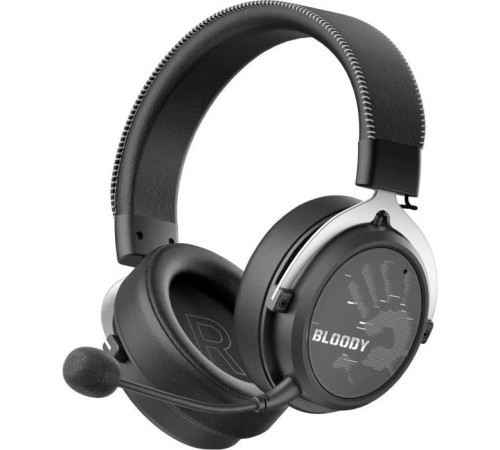 Наушники A4Tech Bloody MR590 Sport Black (4711421996013)