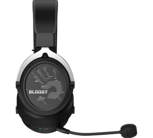 Наушники A4Tech Bloody MR590 Sport Black (4711421996013)