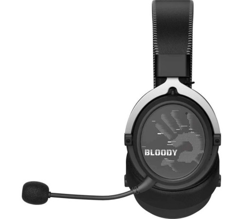 Наушники A4Tech Bloody MR590 Sport Black (4711421996013)