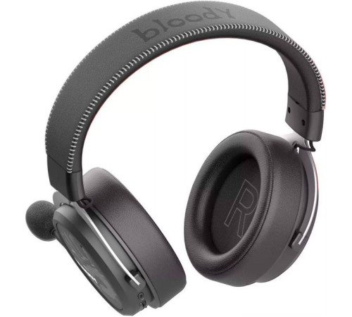 Наушники A4Tech Bloody MR590 Sport Black (4711421996013)