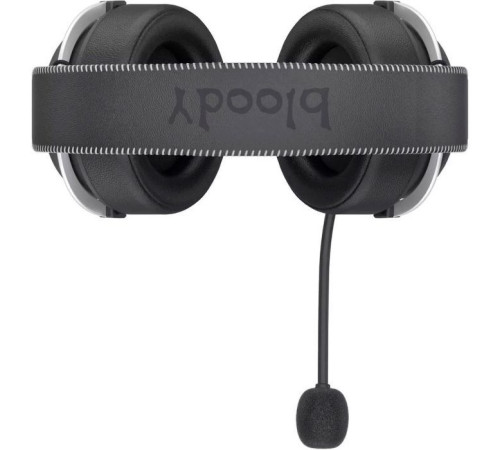 Наушники A4Tech Bloody MR590 Sport Black (4711421996013)