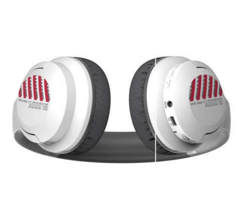 Наушники A4Tech Bloody MH360 White (4711421985239)