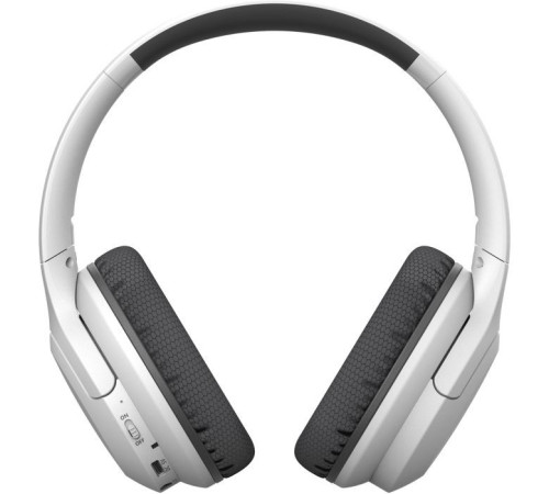 Наушники A4Tech Bloody MH360 White (4711421985239)