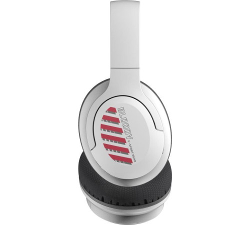 Наушники A4Tech Bloody MH360 White (4711421985239)