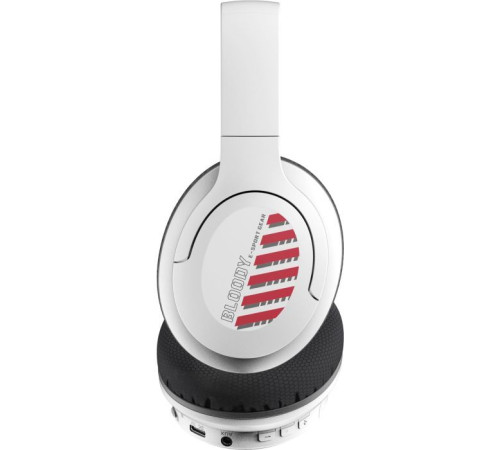 Наушники A4Tech Bloody MH360 White (4711421985239)