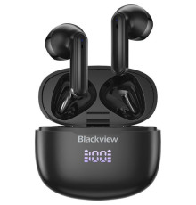 Навушники Blackview AirBuds 7 Black (6931548310235)