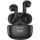 Наушники Blackview AirBuds 7 Black (6931548310235)