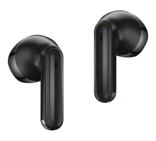 Наушники Blackview AirBuds 7 Black (6931548310235)