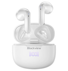 Навушники Blackview AirBuds 7 White (6931548310747)