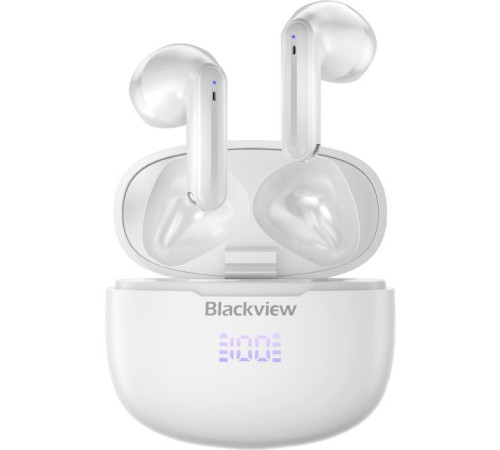 Наушники Blackview AirBuds 7 White (6931548310747)