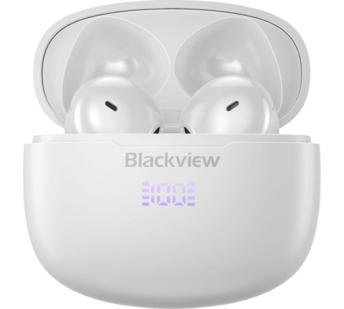 Наушники Blackview AirBuds 7 White (6931548310747)