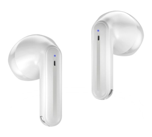 Наушники Blackview AirBuds 7 White (6931548310747)