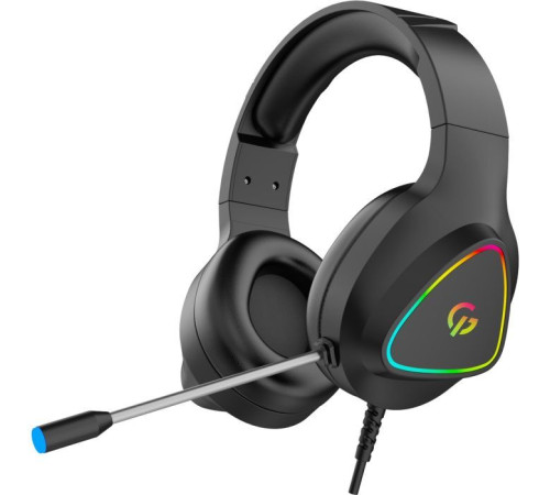 Навушники GamePro HS770 RGB 7.1 Black (HS770)