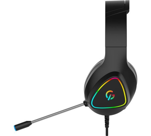 Навушники GamePro HS770 RGB 7.1 Black (HS770)
