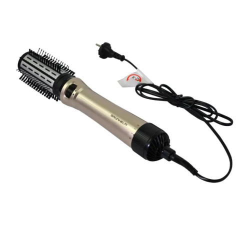 Фен-щетка Grunhelm GHA-830