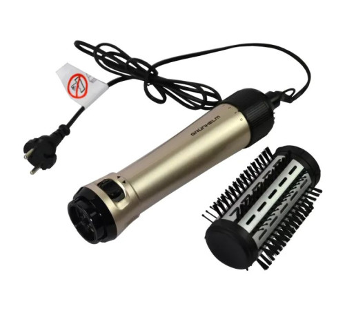 Фен-щетка Grunhelm GHA-830