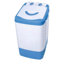 Пральна машина Grunhelm GWB-W701-W