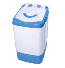 Пральна машина Grunhelm GWB-W701-W