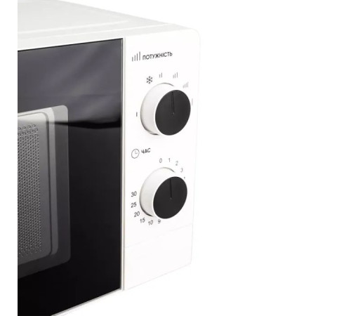 Микроволновая печь Grunhelm 20MX707-W