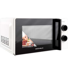 Мікрохвильова піч Grunhelm 20MX708-W