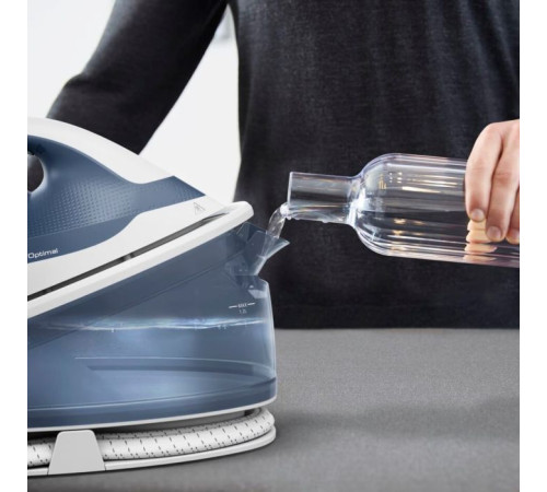 Парова станція Tefal SV4110E0