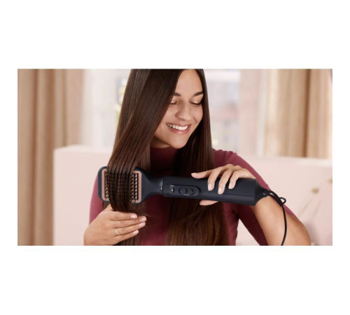 Фен-щетка Philips BHA530/00