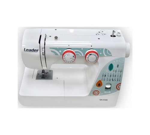Швейна машина Leader VS55A