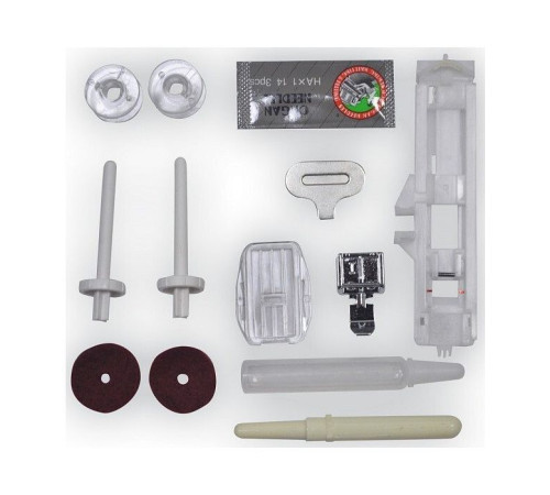 Швейна машина Leader VS55A