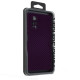 Чохол до мобільного телефона Armorstandart LikeCarbon Xiaomi Redmi Note 12 Pro 4G Purple (ARM71946)