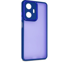 Чохол до мобільного телефона Armorstandart Shade OPPO A98 5G Blue (ARM73450)