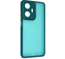 Чехол для мобильного телефона Armorstandart Shade OPPO A98 5G Dark Green (ARM73451)