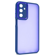 Чохол до мобільного телефона Armorstandart Shade Samsung A15 4G (A155) / A15 5G Blue (ARM73425)