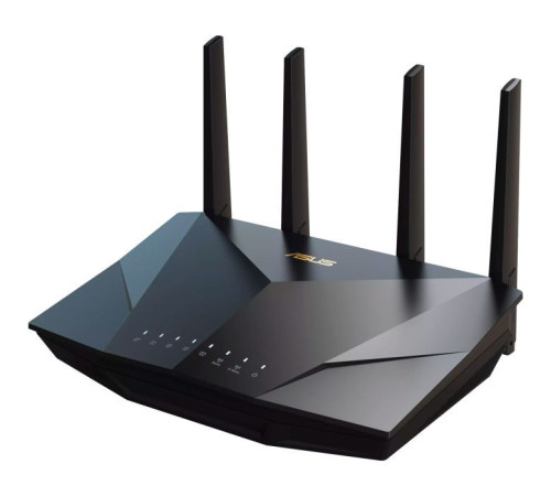 Маршрутизатор ASUS RT-AX5400 (90IG0860-MO3B00)