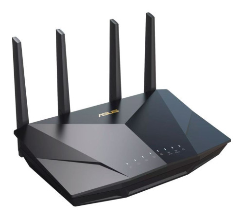 Маршрутизатор ASUS RT-AX5400 (90IG0860-MO3B00)