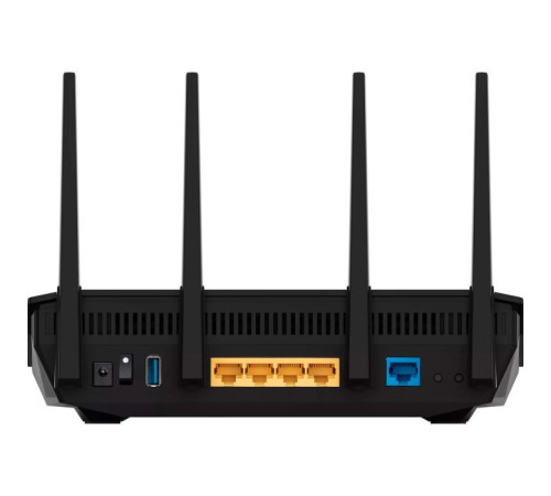Маршрутизатор ASUS RT-AX5400 (90IG0860-MO3B00)