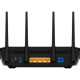 Маршрутизатор ASUS RT-AX5400 (90IG0860-MO3B00)