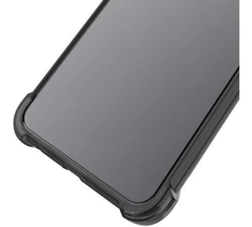 Чохол до мобільного телефона BeCover Anti-Shock Apple iPhone 15 Plus Grey (710622)