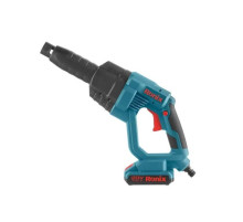 Мийка високого тиску Ronix акумуляторна 20В (8930)