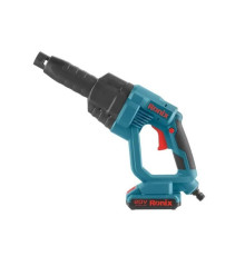 Мийка високого тиску Ronix акумуляторна 20В (8930)