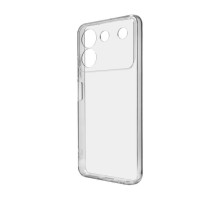 Чохол до мобільного телефона Armorstandart Air ZTE Blade A54 4G Camera cover Clear (ARM70711)
