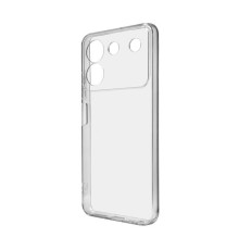 Чохол до мобільного телефона Armorstandart Air ZTE Blade A54 4G Camera cover Clear (ARM70711)