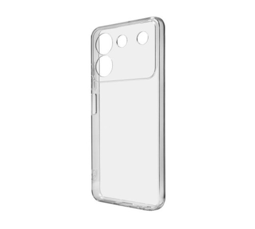 Чохол до мобільного телефона Armorstandart Air ZTE Blade A54 4G Camera cover Clear (ARM70711)