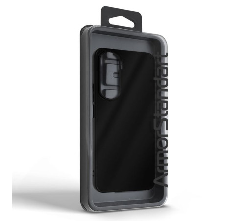 Чохол до мобільного телефона Armorstandart Matte Slim Fit Honor 90 Lite Black (ARM73691)