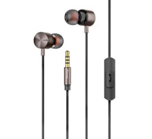 Наушники Grand-X EP-71B Black (EP-71B)